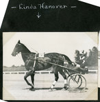 Linda Hanover by Guy Kendall
