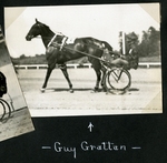 Guy Grattan by Guy Kendall