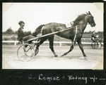 Lemac--Rodney up by Guy Kendall