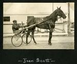 Joan Scott by Guy Kendall