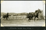 Volrida beats Guy Dale by Guy Kendall