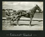 Calumet Euclid by Guy Kendall
