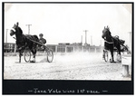 Jane Volo wins 1st race by Guy Kendall