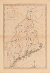 The Province of Maine from the Best Authorities by Samuel Lewis, William Barker, and Mathew Carey