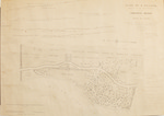 Plan of a Village Adapted to the Requirements of the Industrial College of the State of Maine by Frederick Law Olmsted and Calvert Vaux