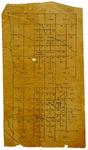 Undated Map on Vellum [Washington County] by Rufus Putnam