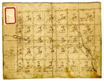 Undated property map, Washington County by Benjamin E. Gardner and John Gardner