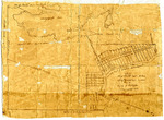 Plan of Township No. 6, East Division and Part of Township No. 7, East Division in the County of Washington by Rufus Putnam
