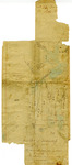 Plan of Township No. 27 Little River by John Gardner