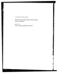 "Appendix : 1820 Treaty Negotiation between the Penobscot Indian Nation and Maine" from Wabanaki Homeland and the New State of Maine: The 1820 Journal and Plans of Survey of Joseph Treat by Joseph Treat and Micah A. Pawling