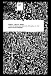 List of Mines and Minerals Belonging to the Maine Mining Company which have been Explored and Reported on by Charles T. Jackson, M.D. Whilst Employed by the Company and the Legislature of Maine and also the Reports of Their Agents