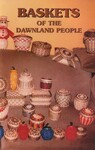 Baskets of the Dawnland People