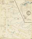 Calais, 1884 by Sanborn Map Company