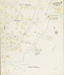 Eastport, 1889 by Sanborn Map Company & Publishing Company