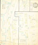 Bucksport, 1884 by Sanborn Map & Publishing Company