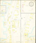 Bucksport, 1895 by Sanborn-Perris Map Co.