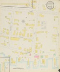 Castine, 1896 by Sanborn-Perris Map Company