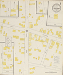 Ashland, 1917 by Sanborn Map Company