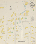 Limestone, 1906 by Sanborn Map Company