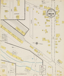 Mapleton, 1919 by Sanborn Map Company