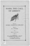Hark the Call of Liberty