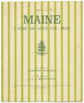 Maine : I Sure Do Love You Best