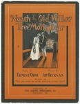 'Neath the Old Willow Tree Molly Dear