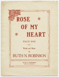 Rose of My Heart
