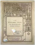 Six Transcriptions by Ethelbert Woodbridge Nevin