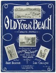 Old York Beach
