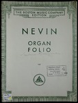 Organ Folio
