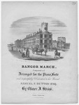 Bangor March