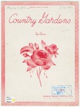 Country Gardens: English Morris Dance by Hugo Frey
