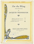 Moths : Papillons De Nuit by Jacques Weissheyer