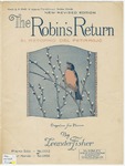 The Robin's Return - Caprice