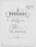 Rondo In D by Franz Hunten