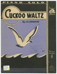 Cuckoo Waltz by Laurence Paul and J. E Jonasson