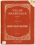 Valse Arabesque in Ab by Henry Read Masters