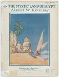 In The Mystic Land Of Egypt by Albert W Ketelbey