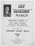 Our Governor : March
