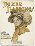 Dixie Darlings : Two Step