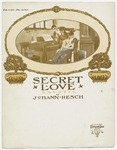 Secret Love : Gavotte