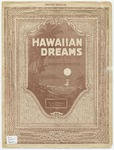 Hawaiian Dreams : Melodie Waltz