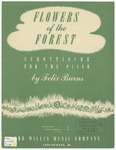 Flowers Of The Forest : Schottische