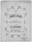 Fairy Glen by Edgar H Sherwood