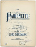 The Marionette by Louis Von Behmen