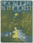 Moonlight in the Forest : A Tone Poem