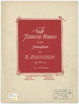 Turkish Rondo : Turkisches Rondo