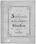 Serenata by William Mason
