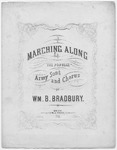 Marching Along : Army Song